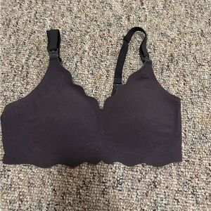 Bundle of Black and White Nursing Bras